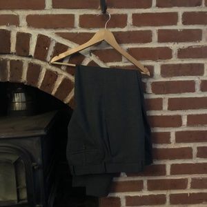 Ralph Lauren Total Comfort Dress Pants